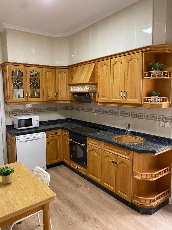Вилла Casa Ilusion Agost Экстерьер фото